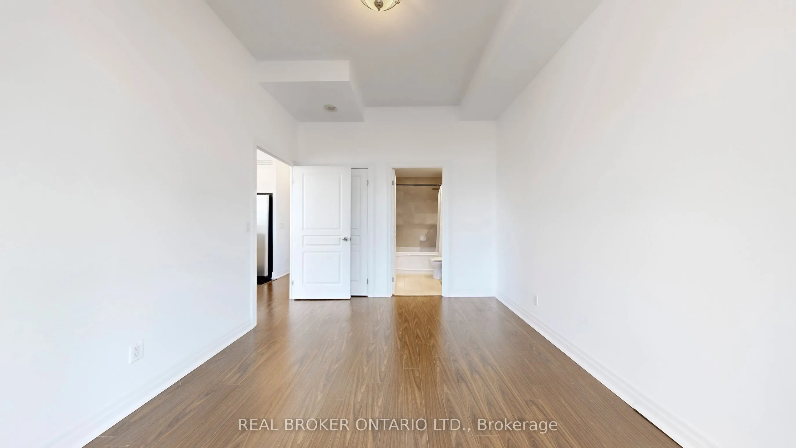 2087 Lake Shore Boulevard W #PH7