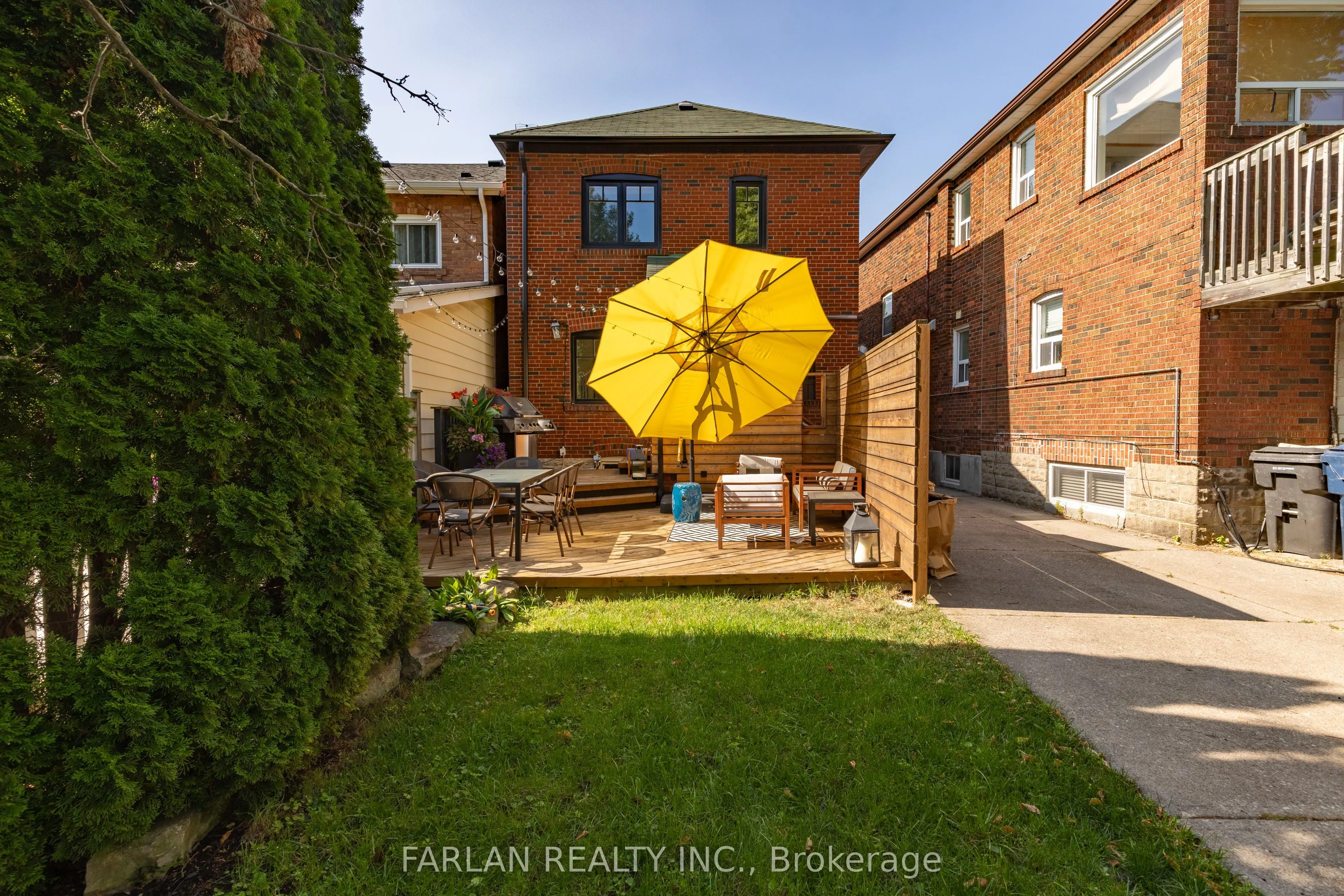 133 Deforest Road