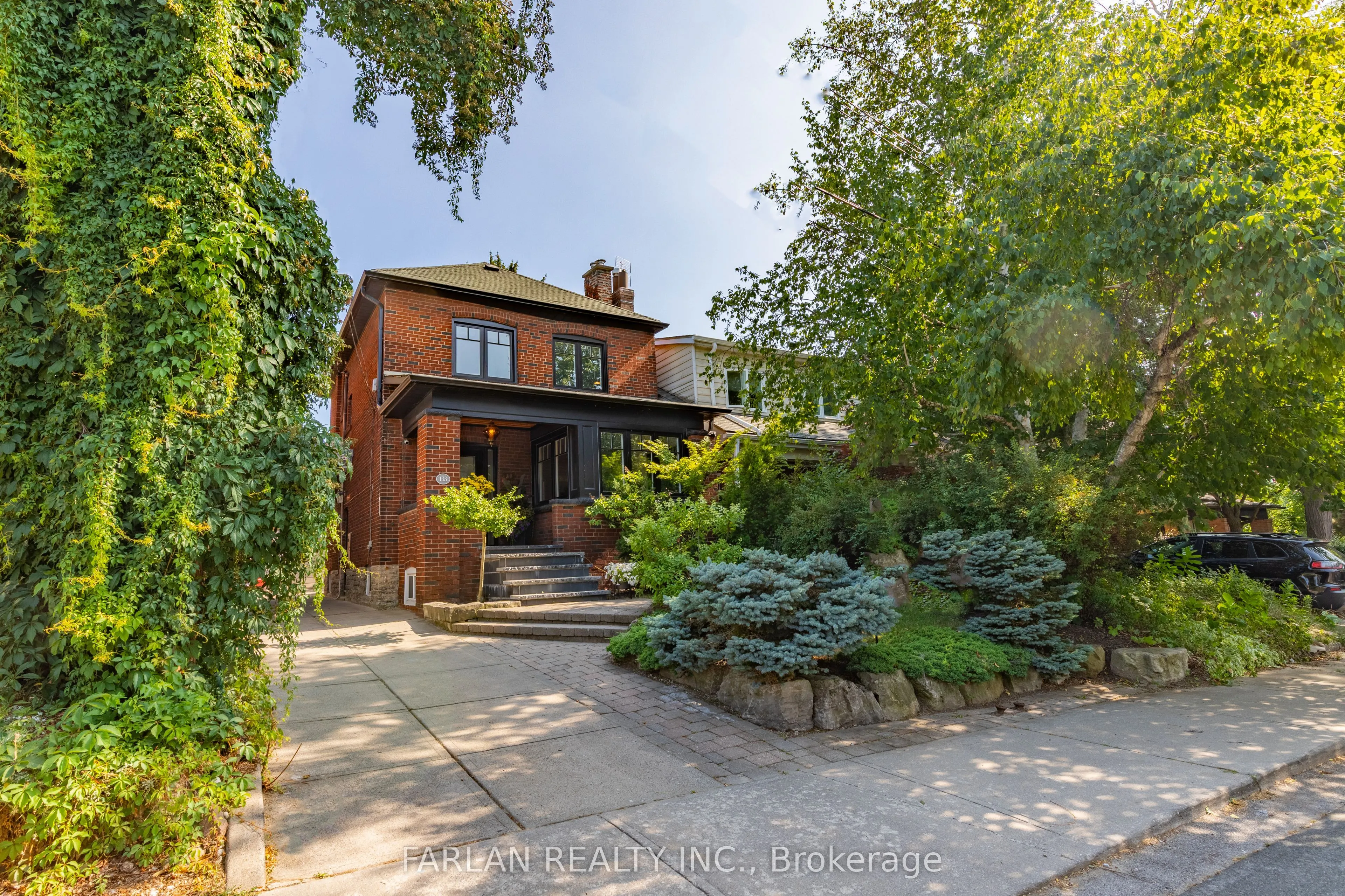 133 Deforest Road