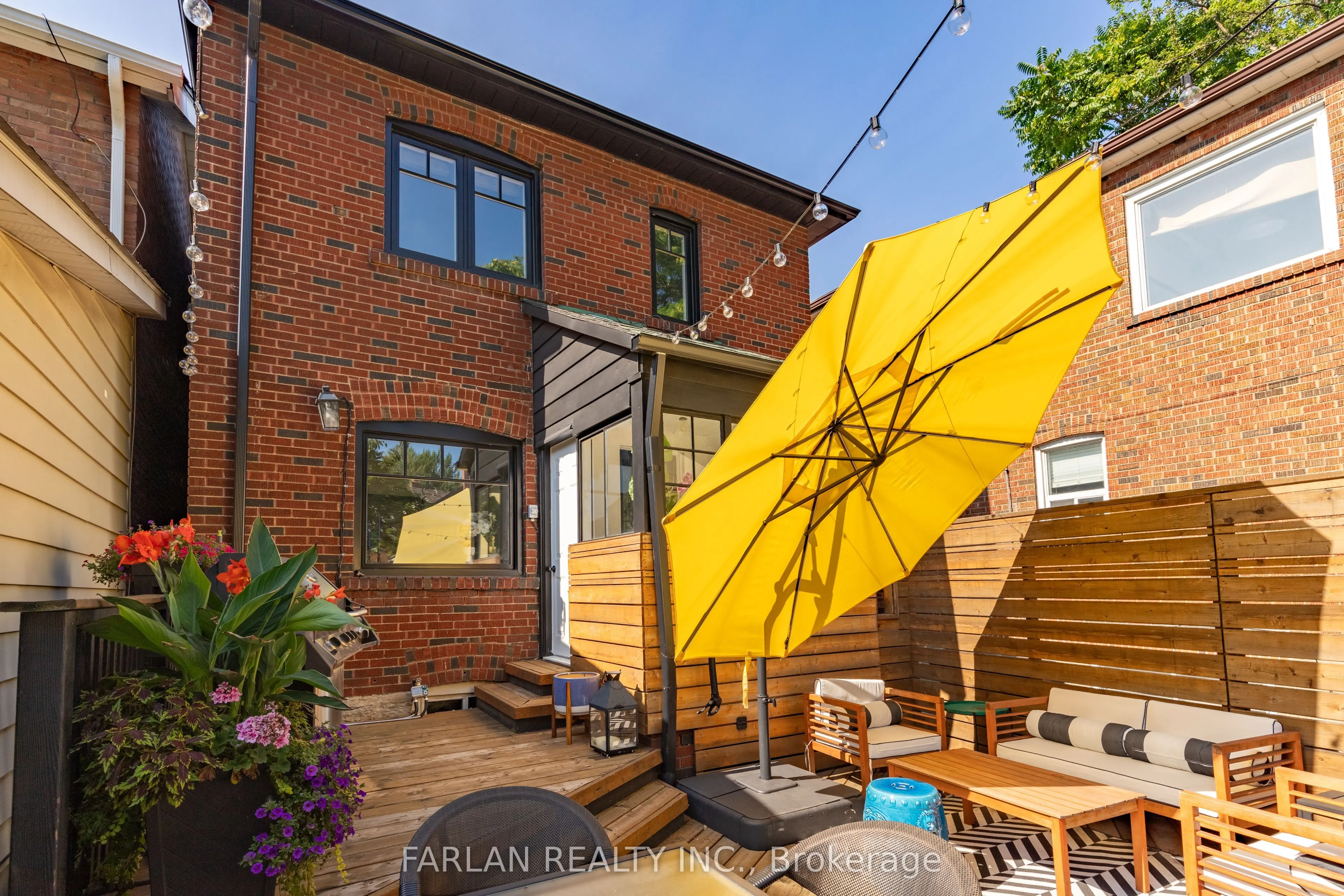 133 Deforest Road