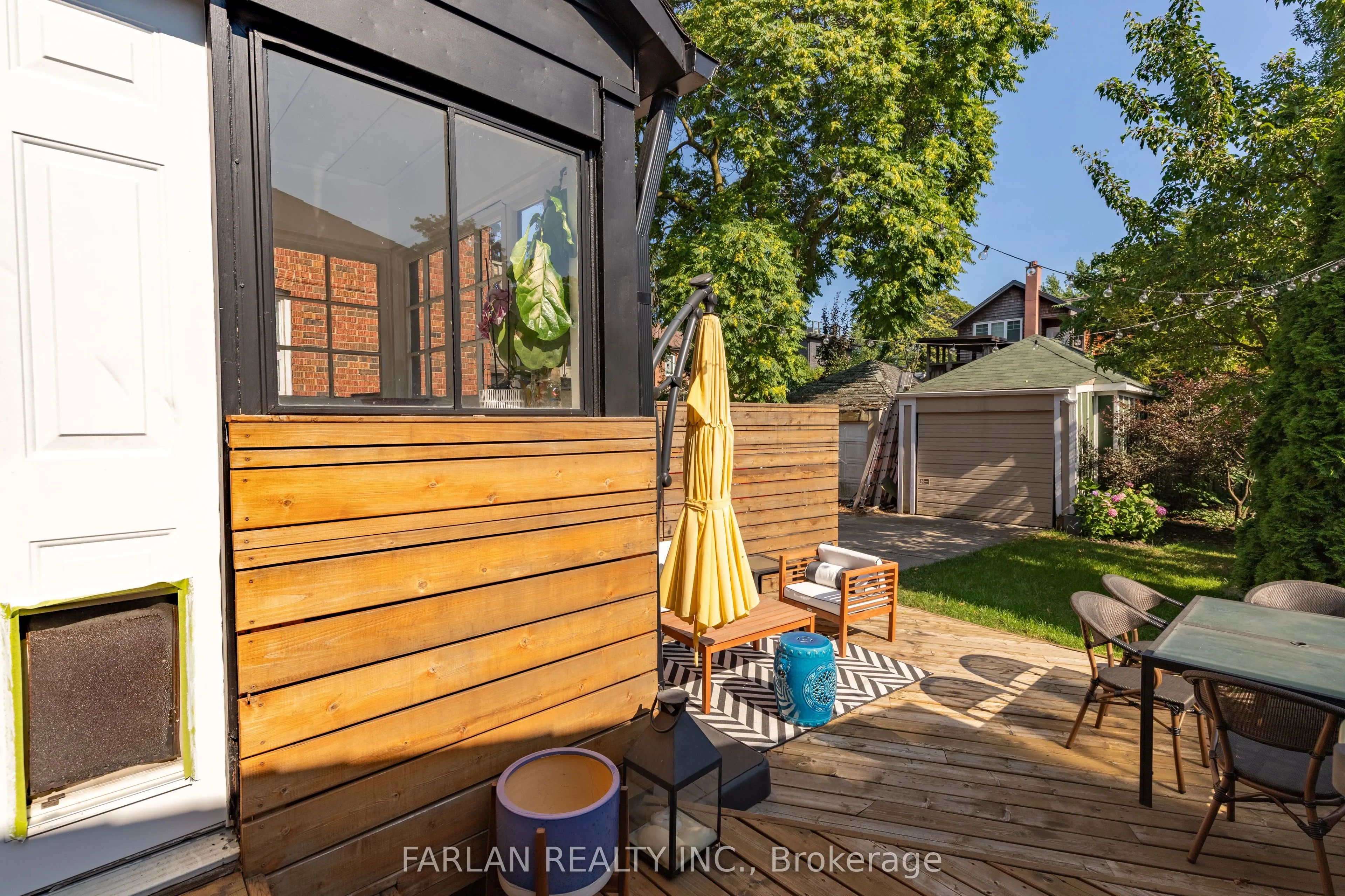 133 Deforest Road