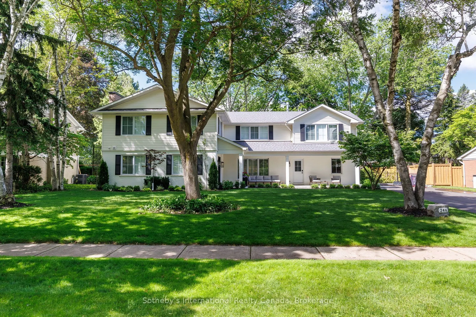 246 Cairncroft Road