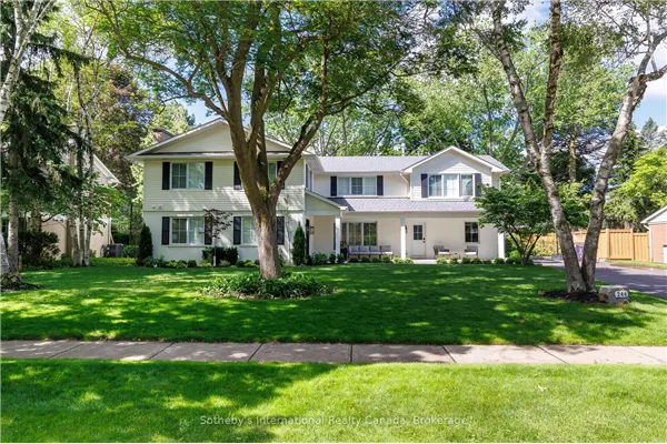 246 Cairncroft Road