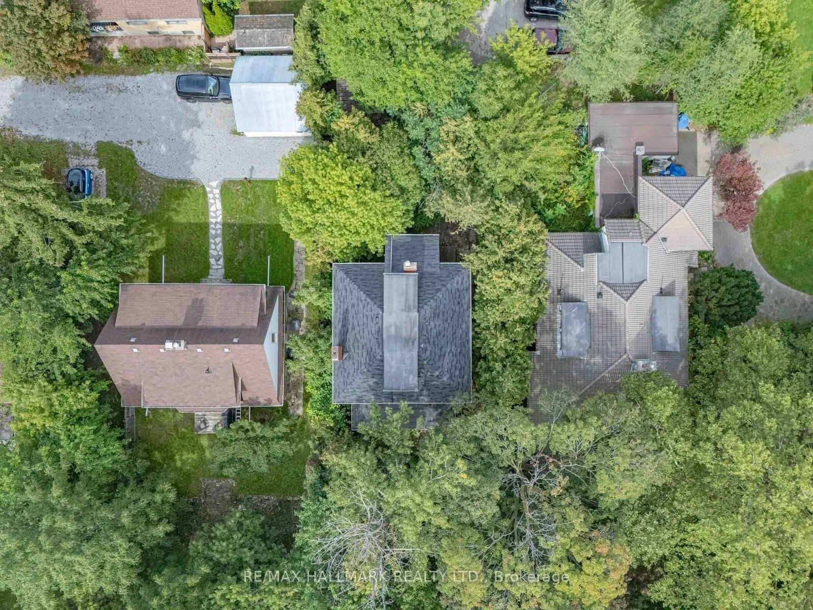7 Humberview Crescent