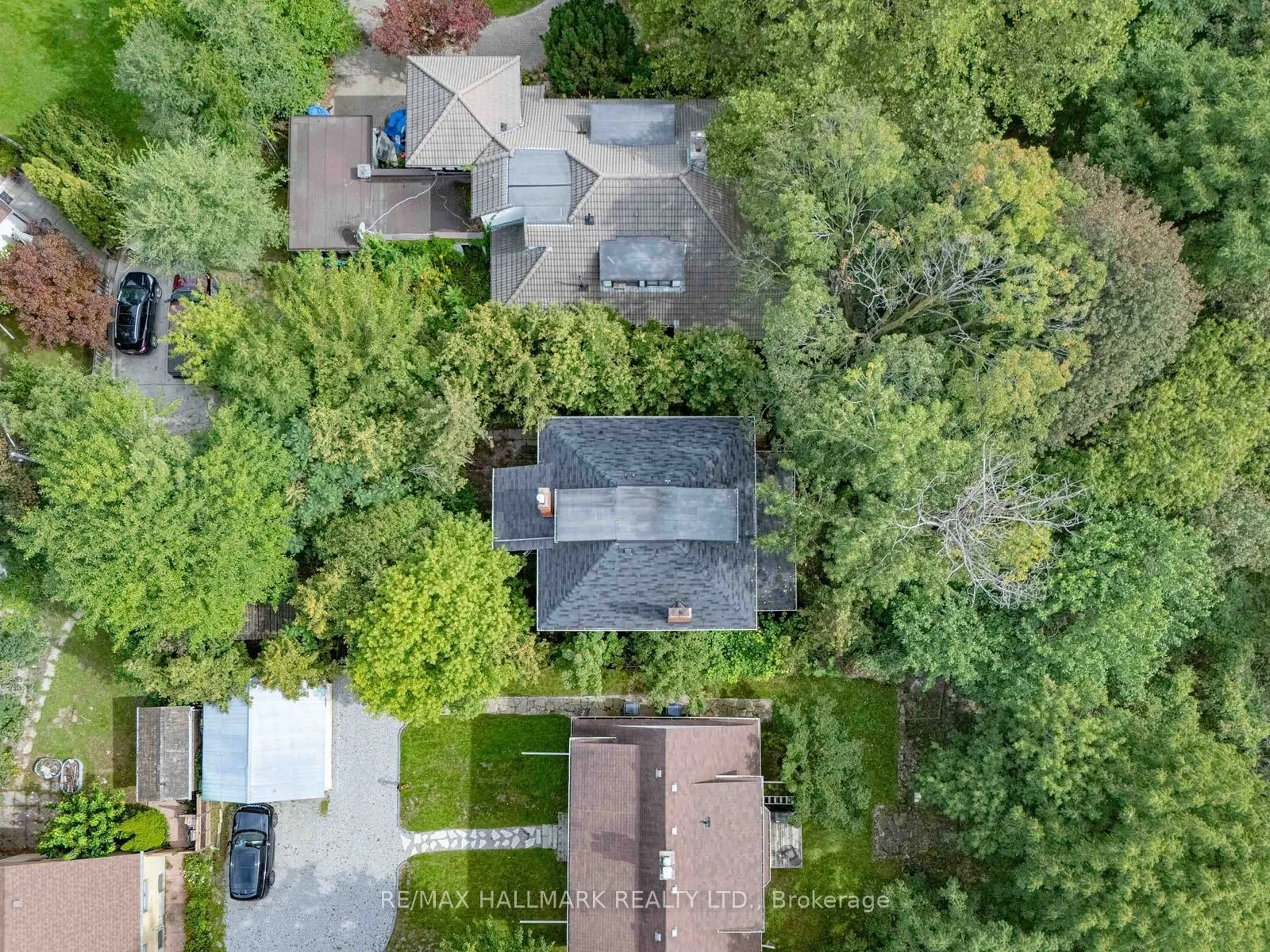 7 Humberview Crescent