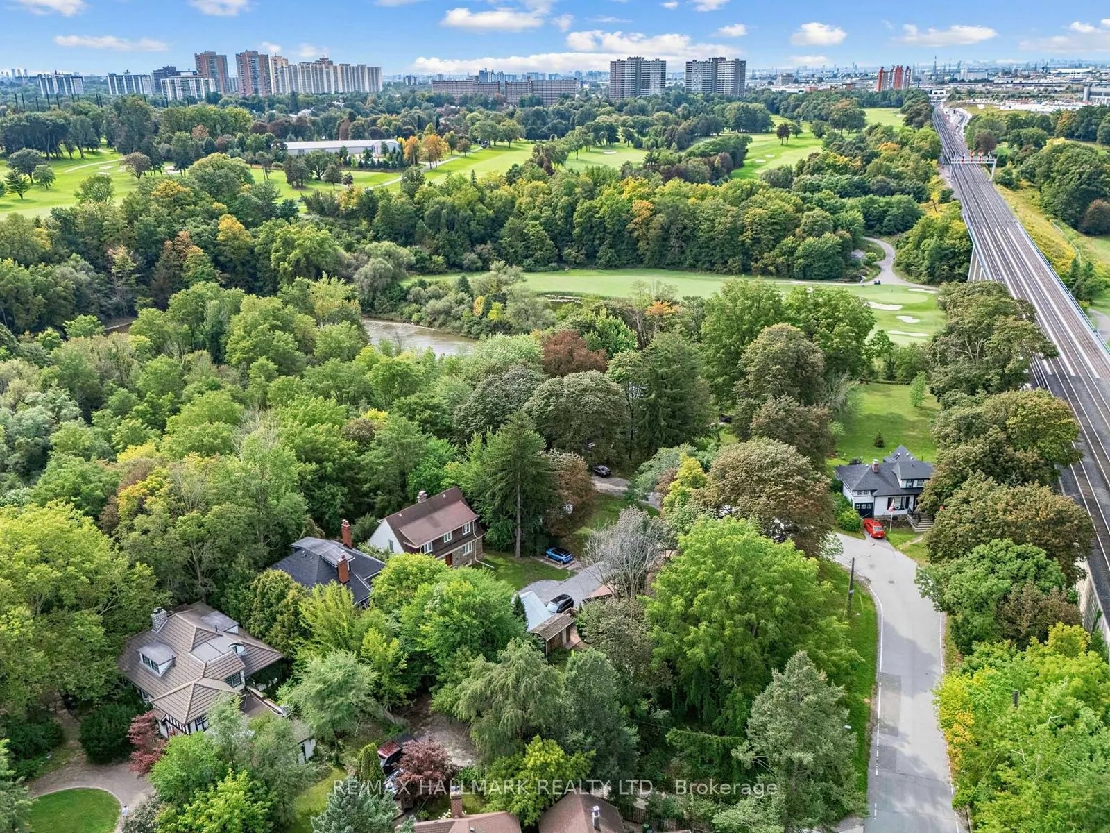 7 Humberview Crescent