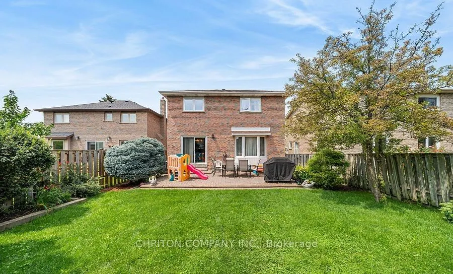 1078 Lovingston Crescent