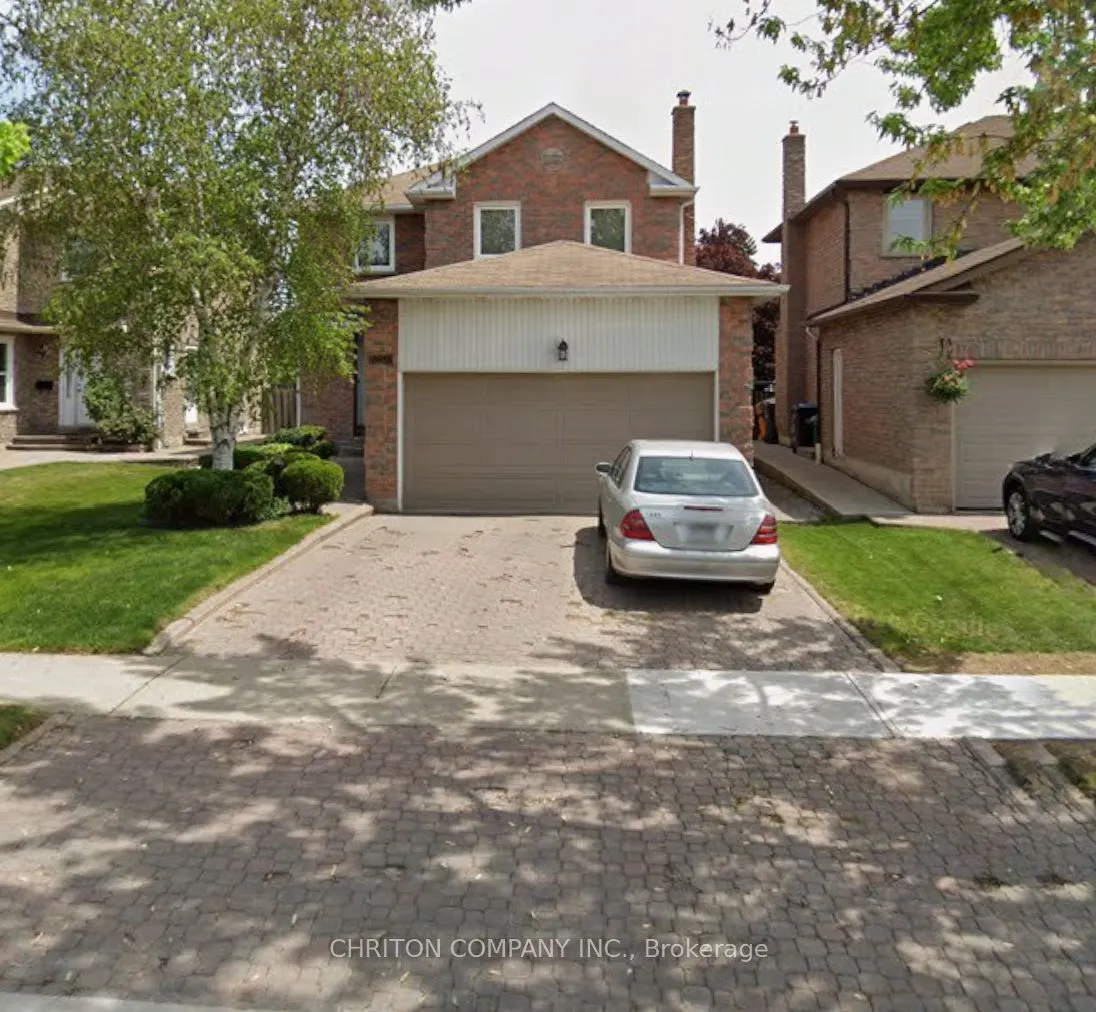 1078 Lovingston Crescent