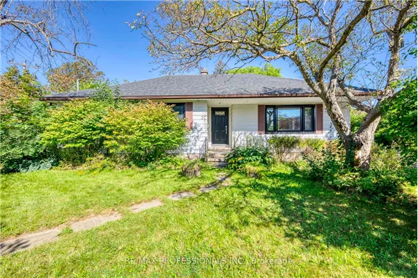 37 Mclaughlin Road N