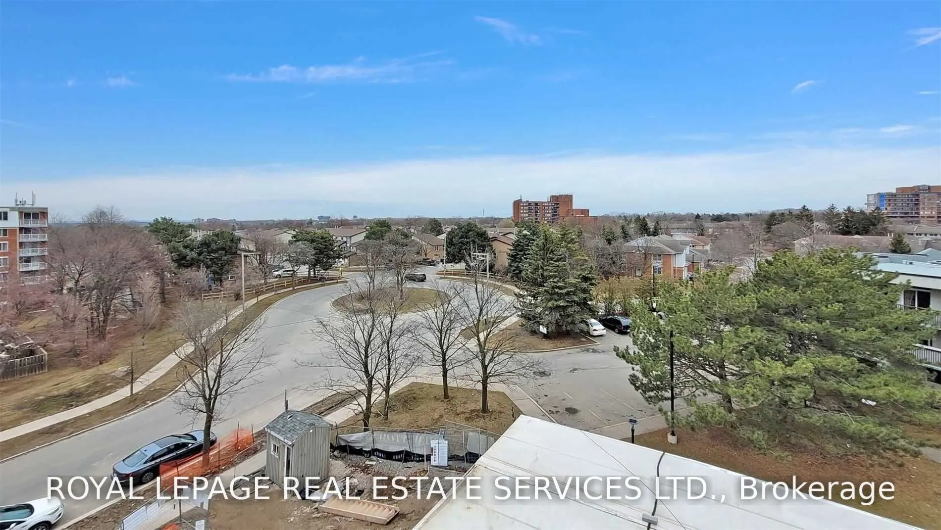 3472 Widdicombe Way #16