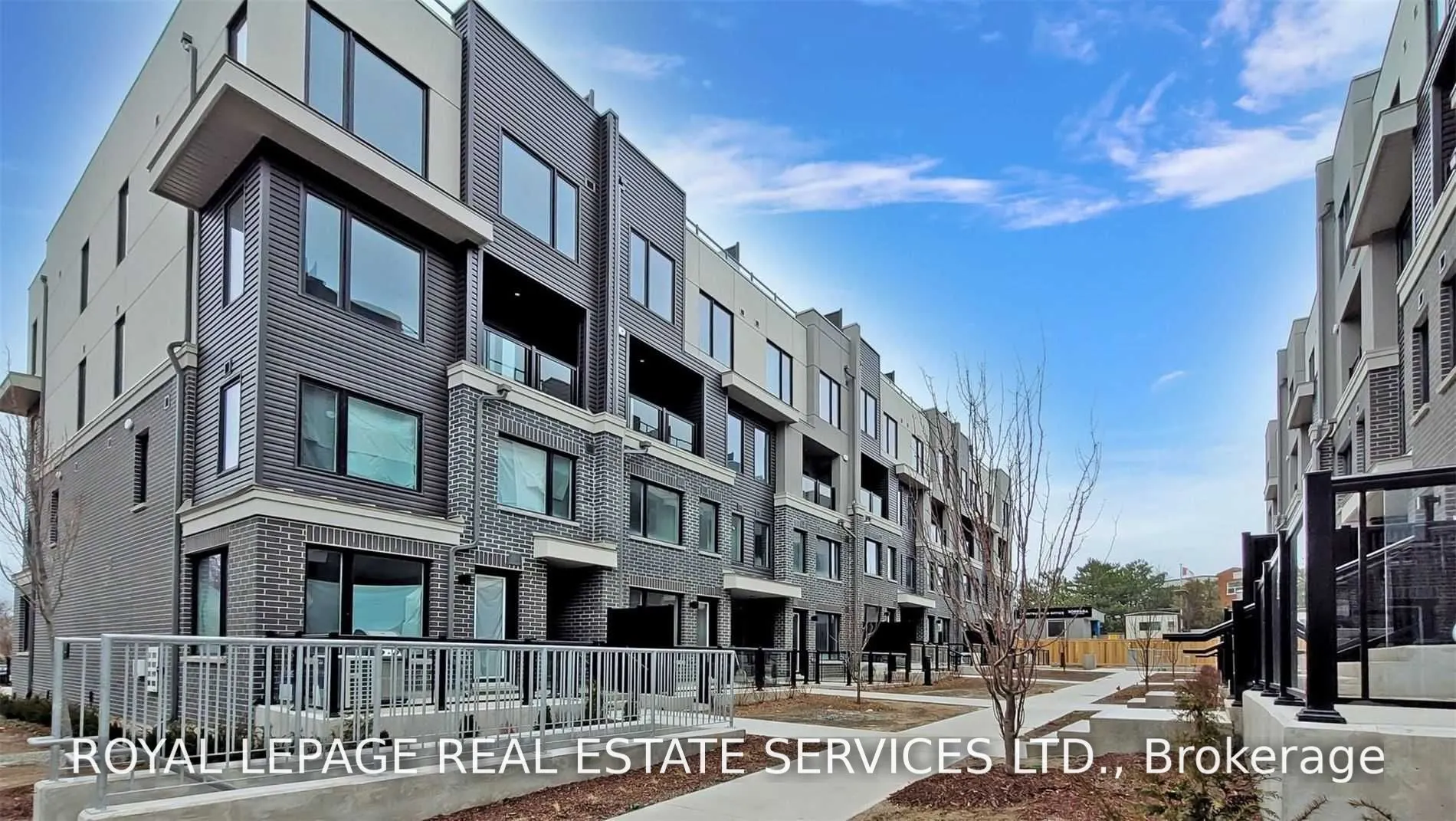 3472 Widdicombe Way #16