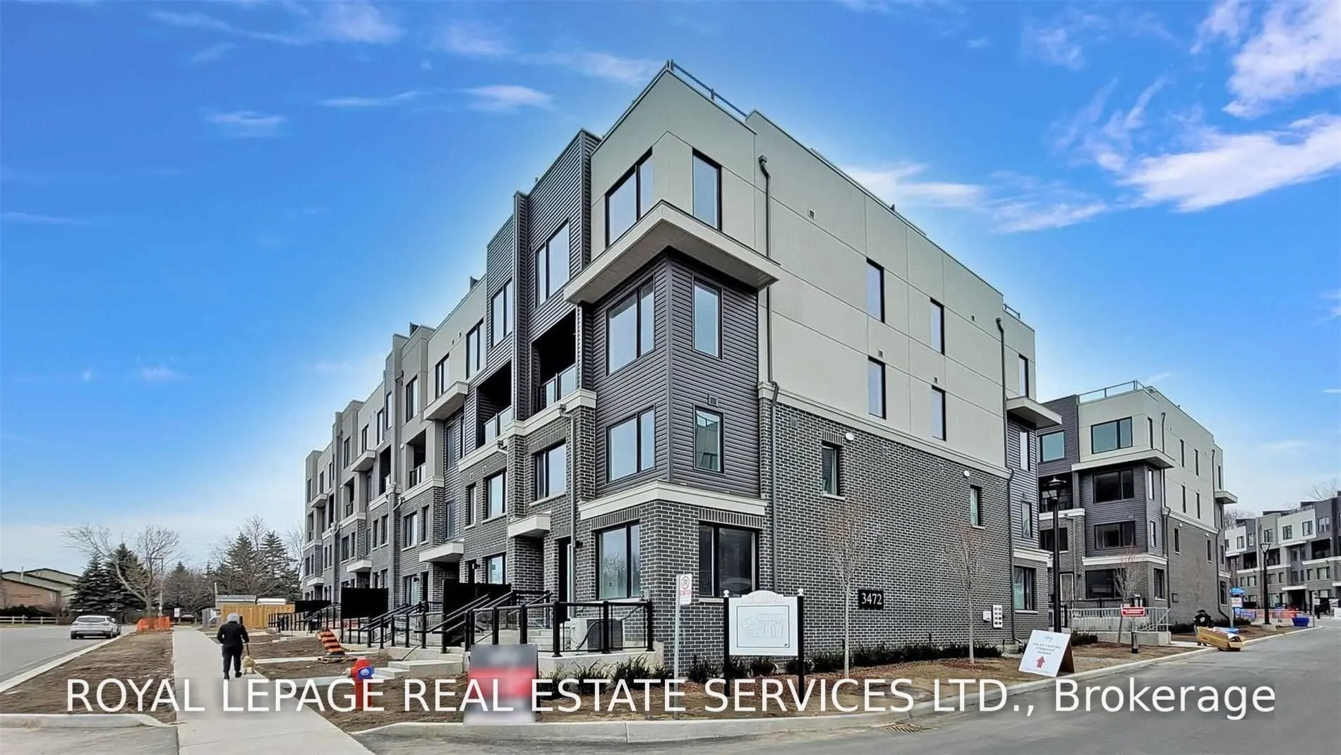 3472 Widdicombe Way #16