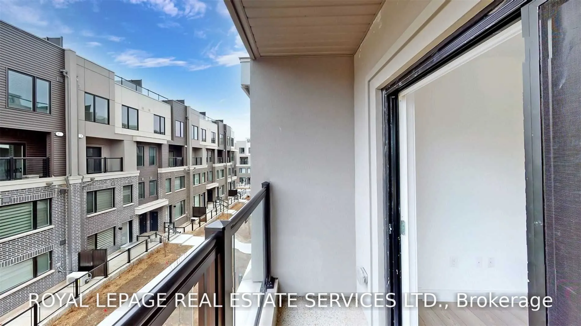3472 Widdicombe Way #16