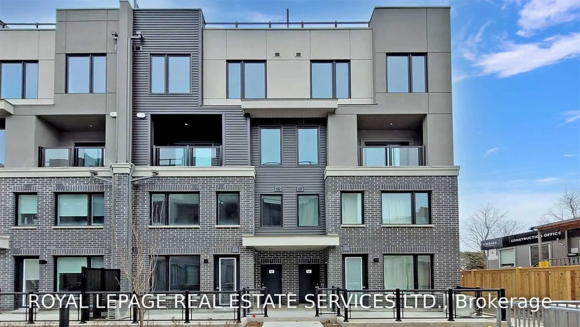 3472 Widdicombe Way #16