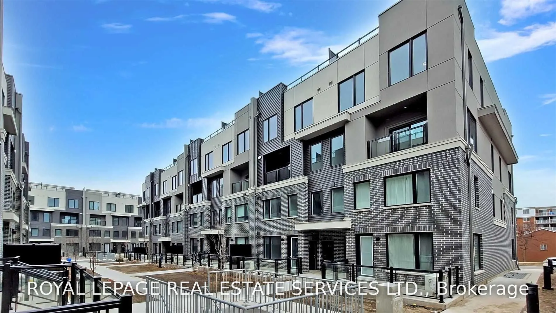 3472 Widdicombe Way #16