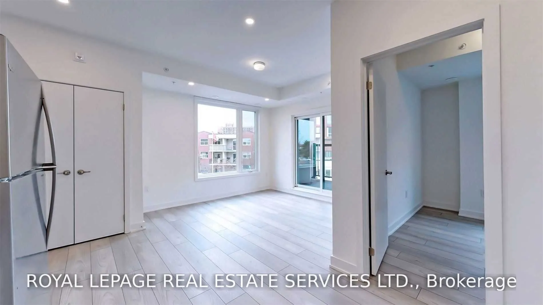 3472 Widdicombe Way #16