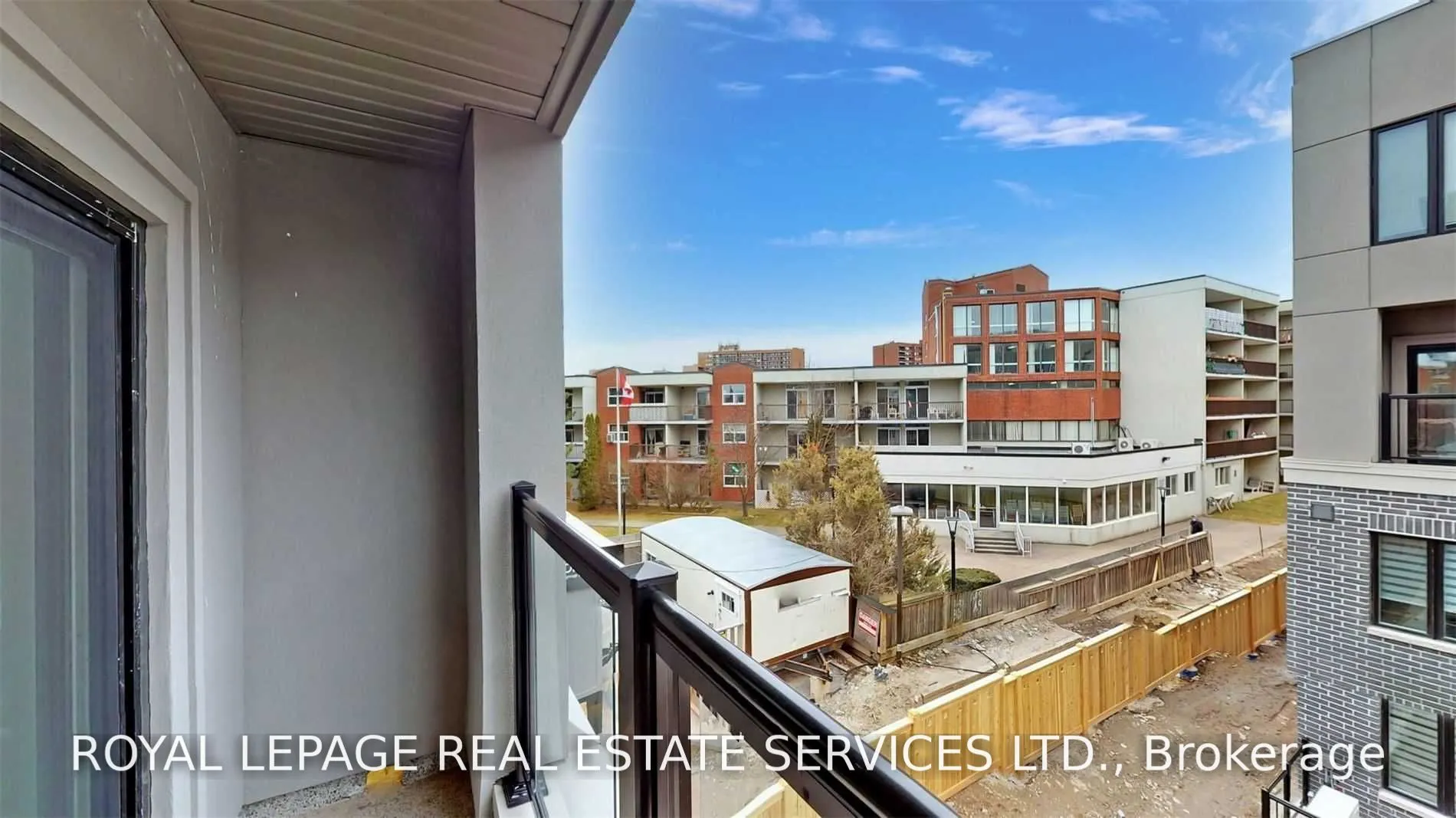 3472 Widdicombe Way #16