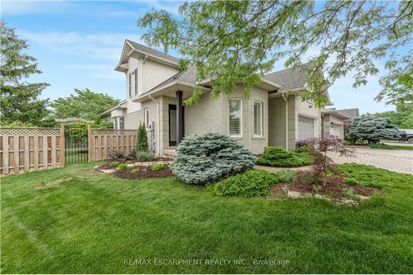 4014 Jarvis Crescent