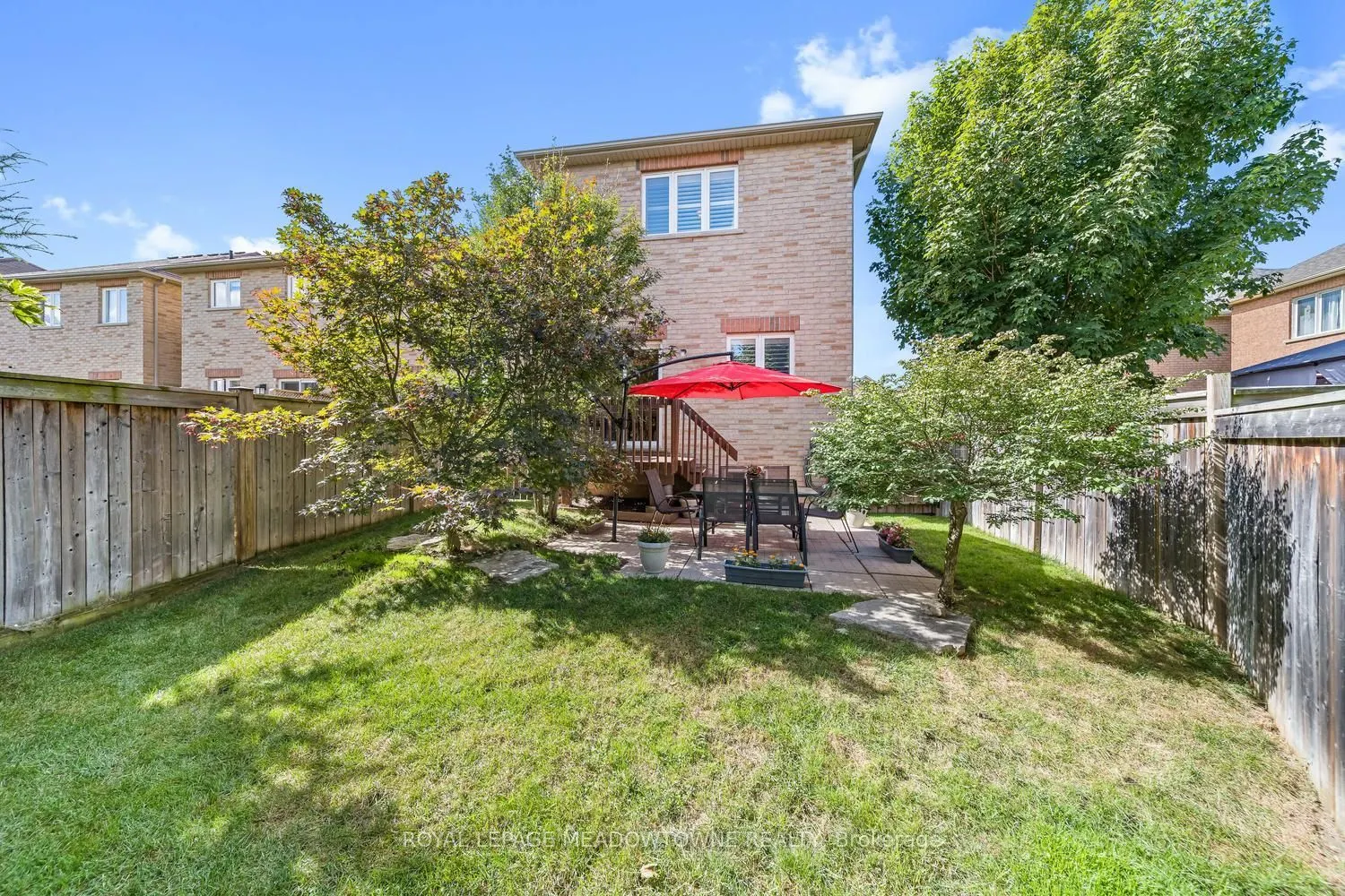 19 Goldham Way