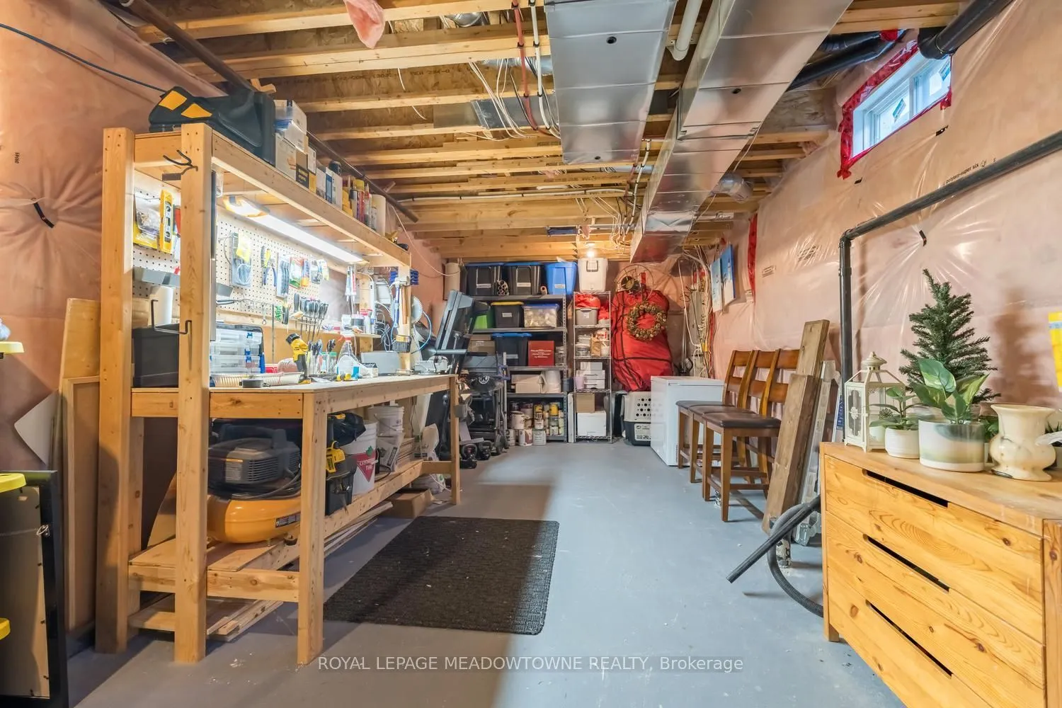 19 Goldham Way