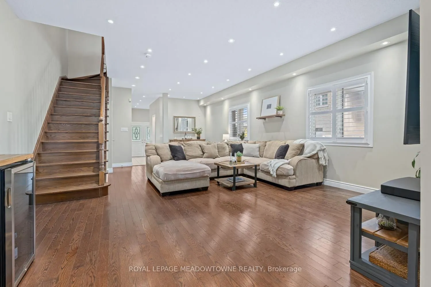 19 Goldham Way