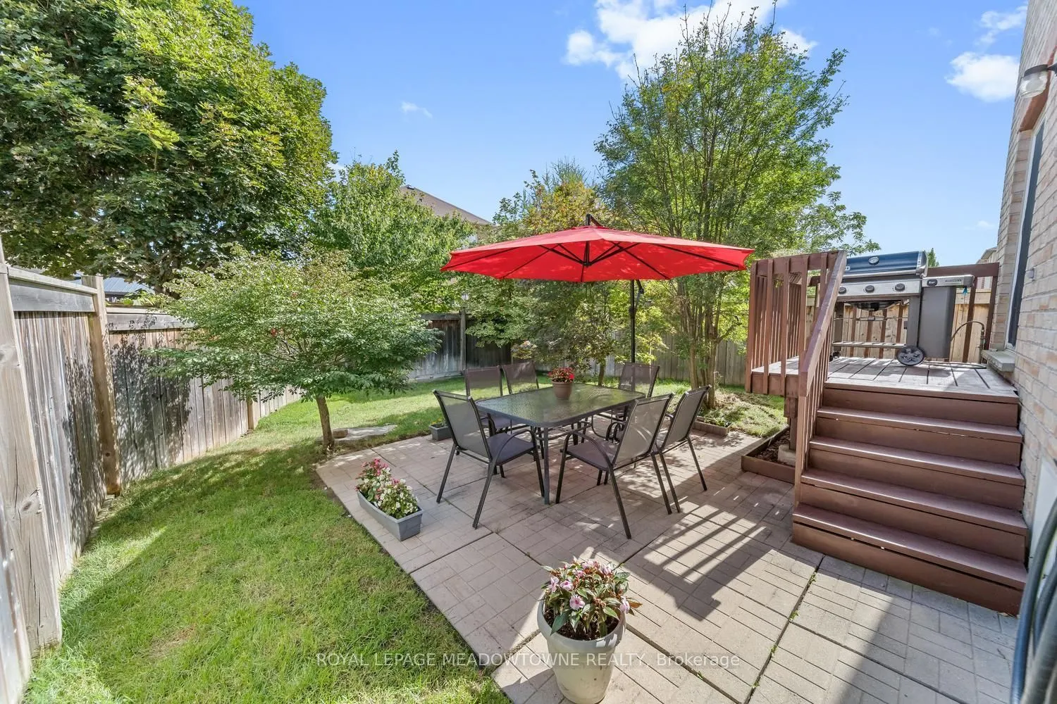 19 Goldham Way