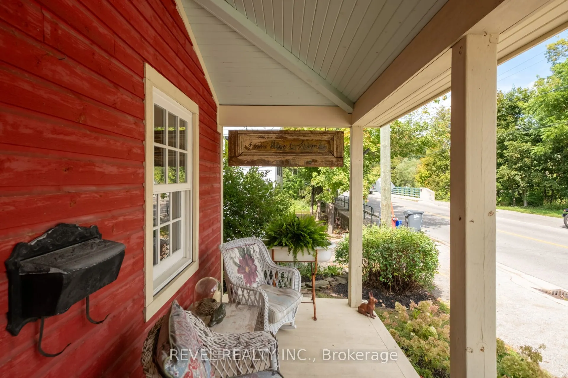 532 Main Street