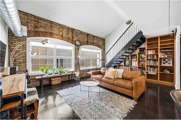 1100 Lansdowne Avenue #322