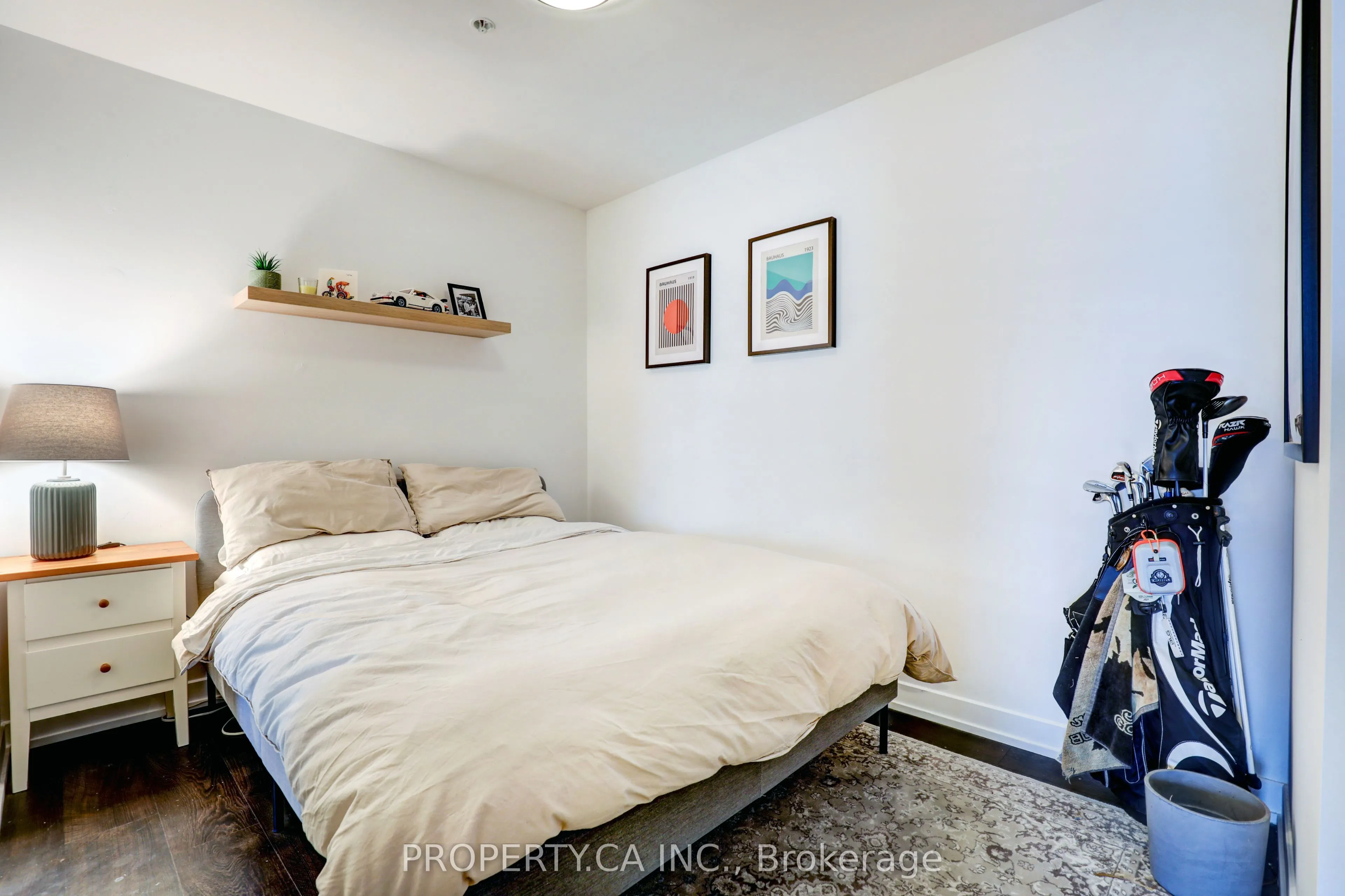 1205 Queen Street W #407