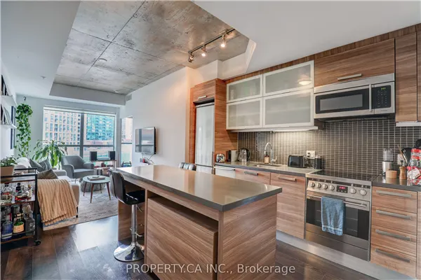 1205 Queen Street W