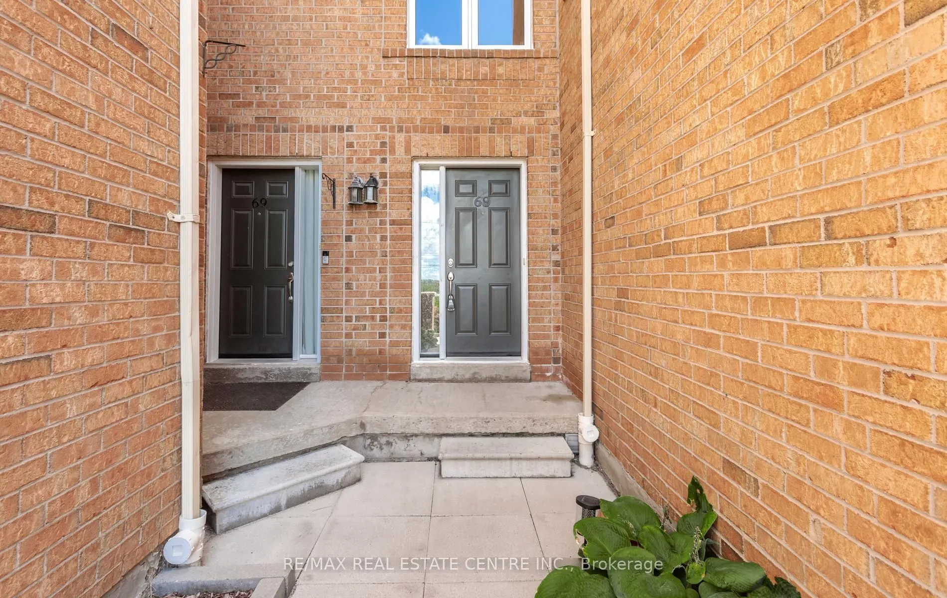 45 Bristol Road E #68