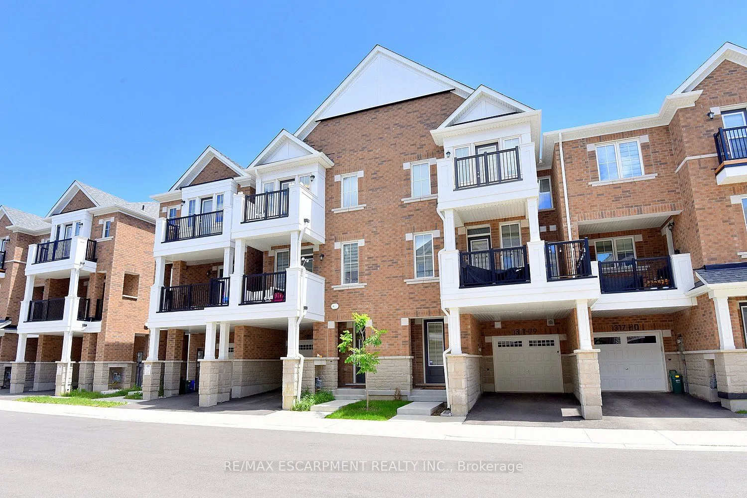 1317 Leriche Way #78