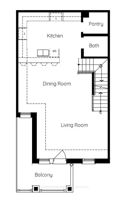 1317 Leriche Way #78
