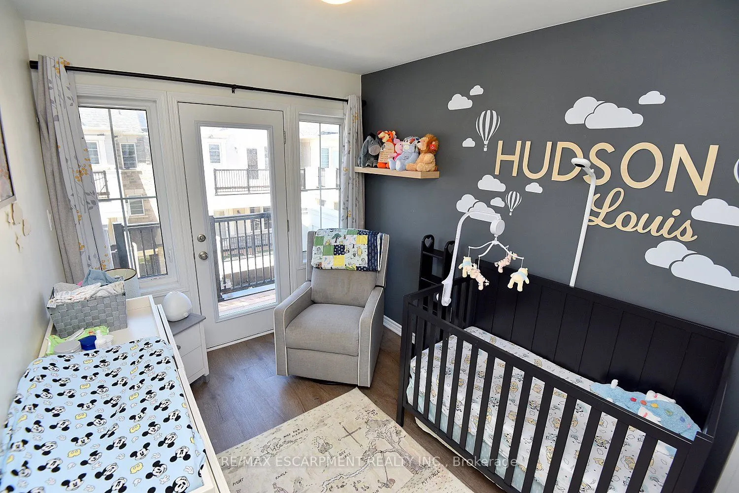 1317 Leriche Way #78