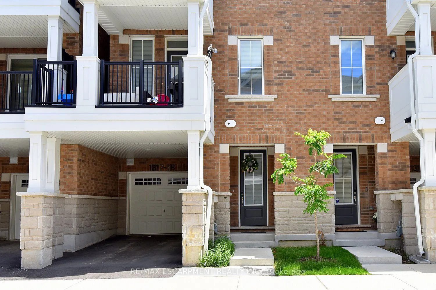 1317 Leriche Way #78