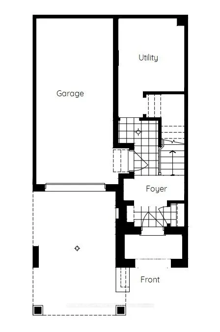 1317 Leriche Way #78