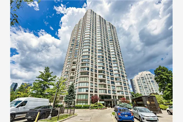 2269 Lake Shore Boulevard W