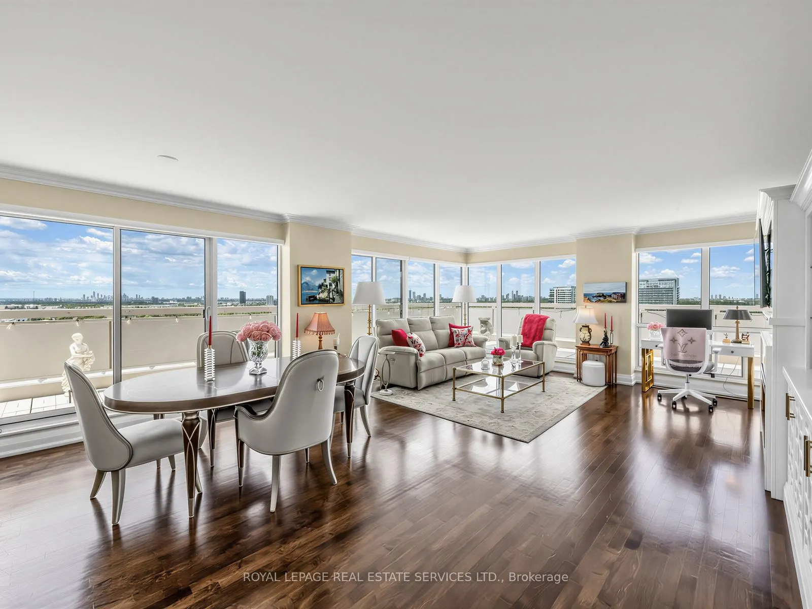 2269 Lake Shore Boulevard W #3201