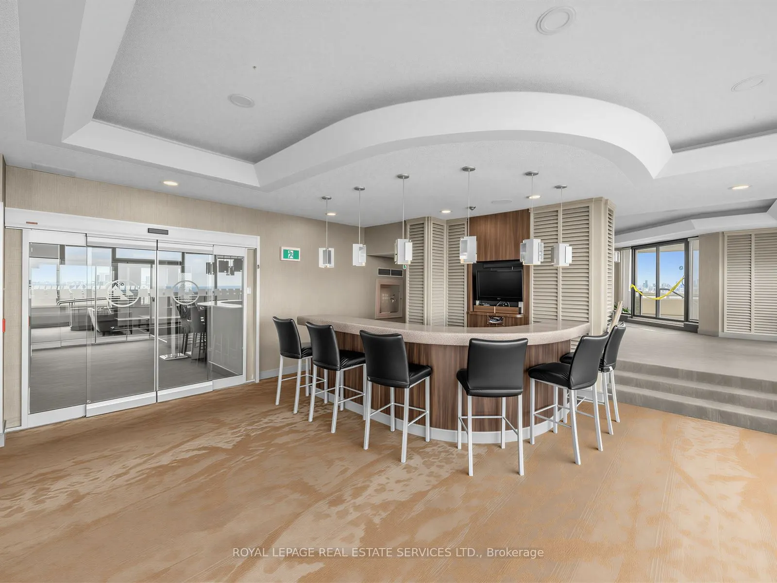 2269 Lake Shore Boulevard W #3201