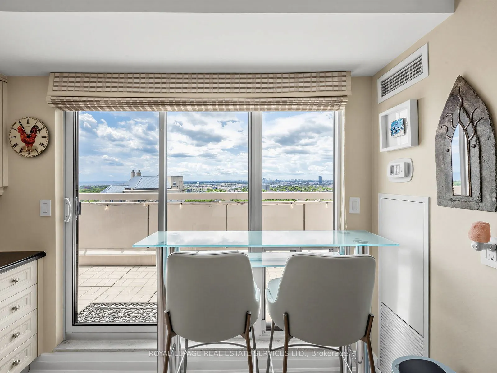 2269 Lake Shore Boulevard W #3201