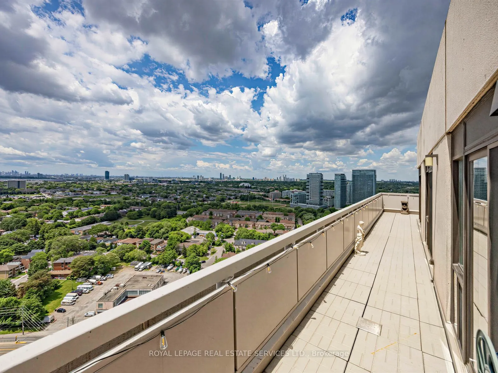 2269 Lake Shore Boulevard W #3201