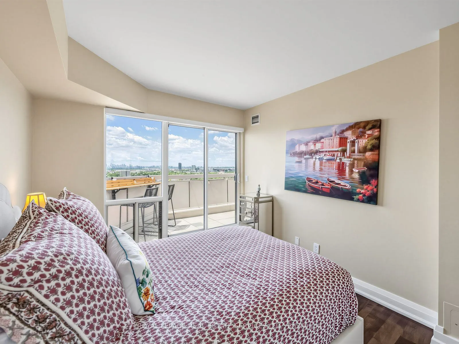 2269 Lake Shore Boulevard W #3201