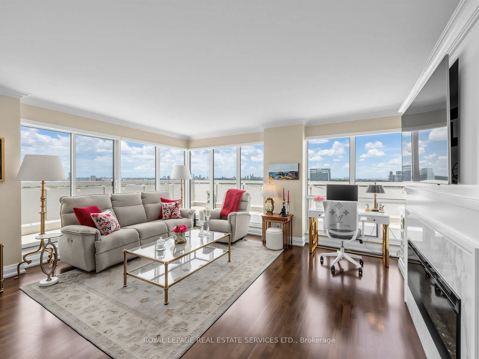 2269 Lake Shore Boulevard W #3201