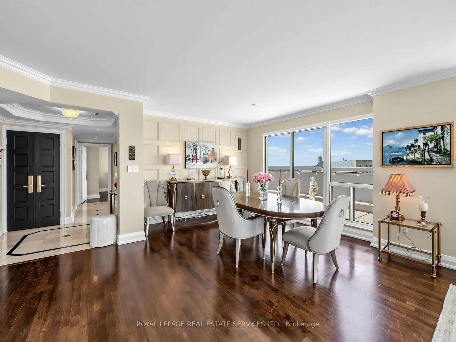 2269 Lake Shore Boulevard W #3201