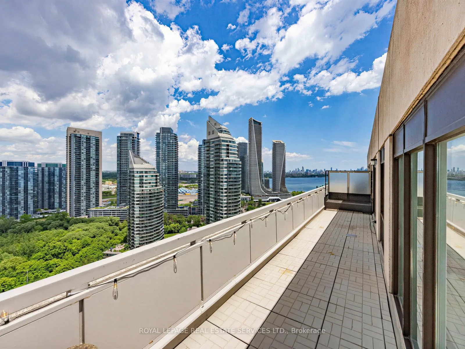 2269 Lake Shore Boulevard W #3201