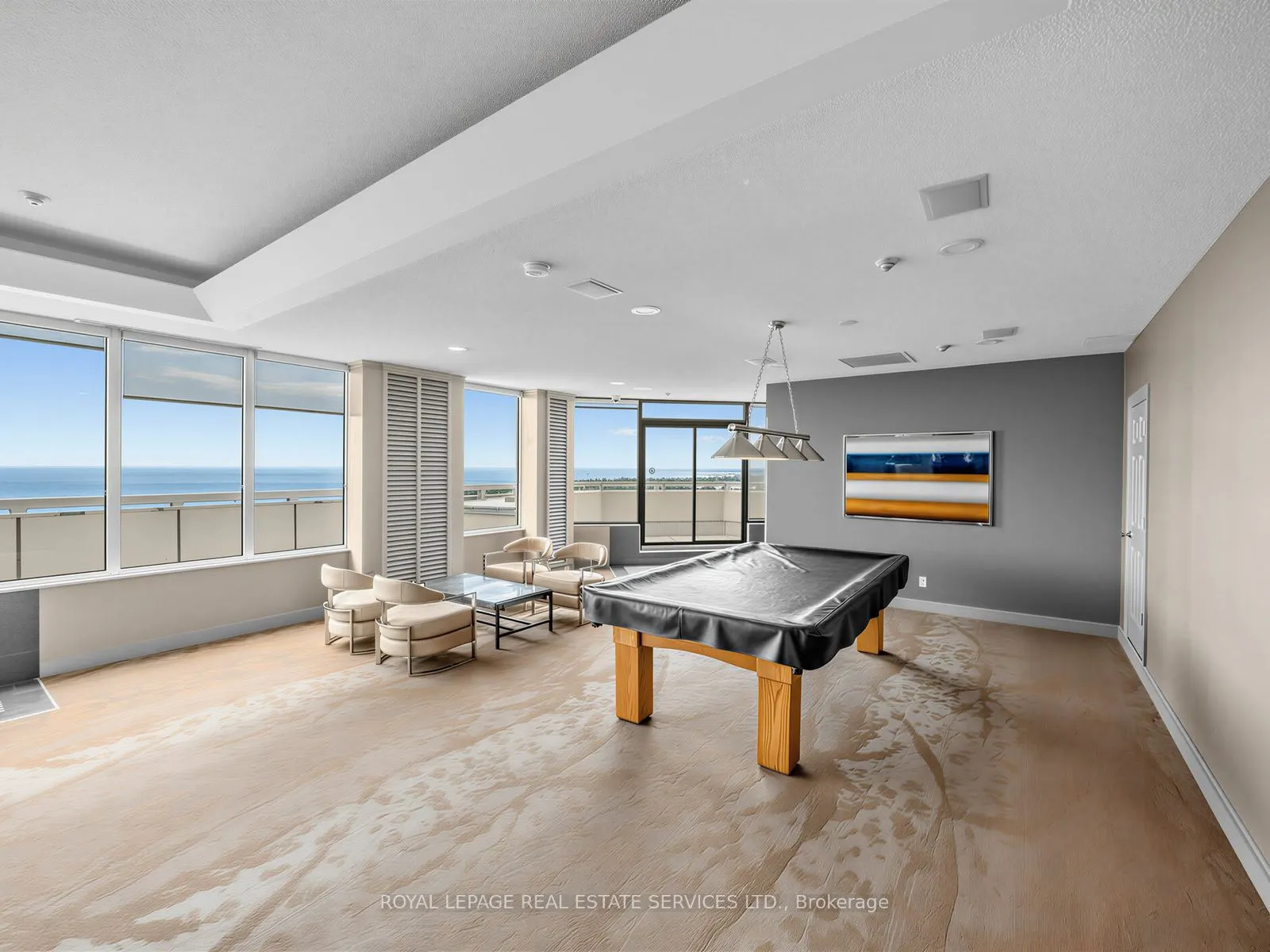 2269 Lake Shore Boulevard W #3201