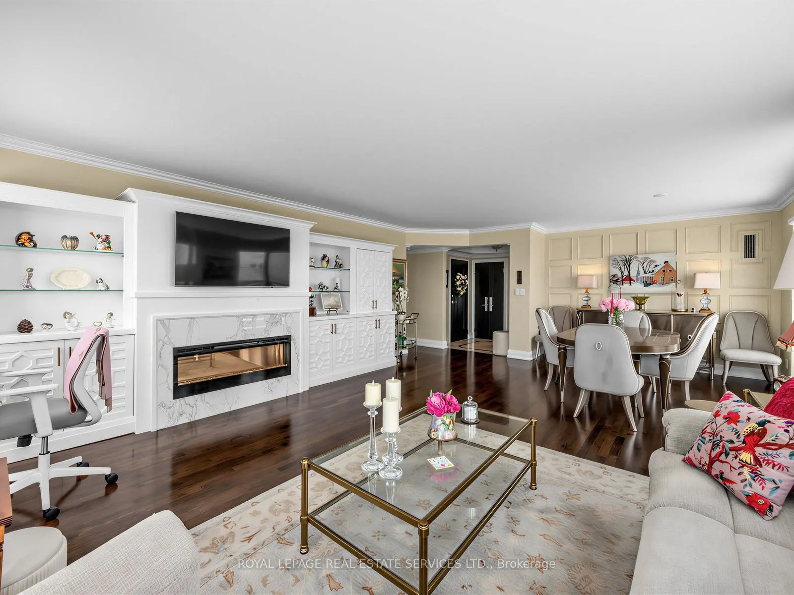 2269 Lake Shore Boulevard W #3201