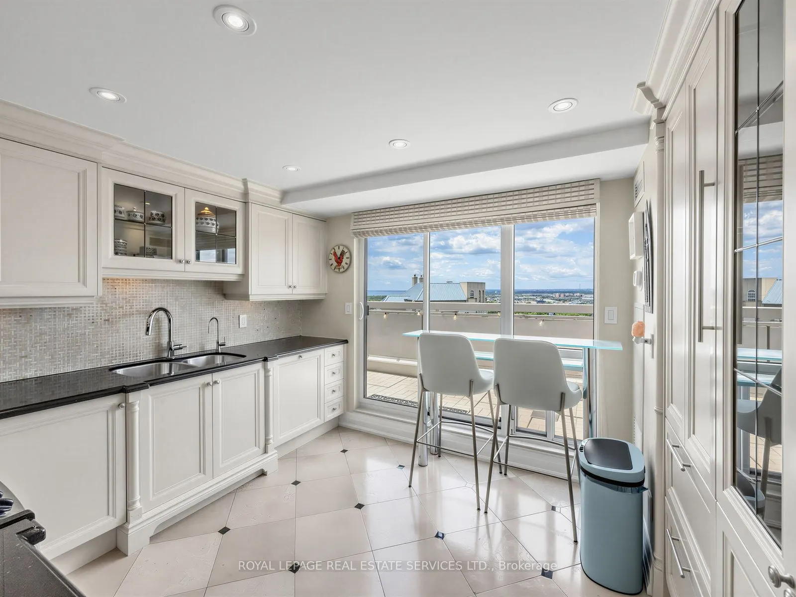 2269 Lake Shore Boulevard W #3201