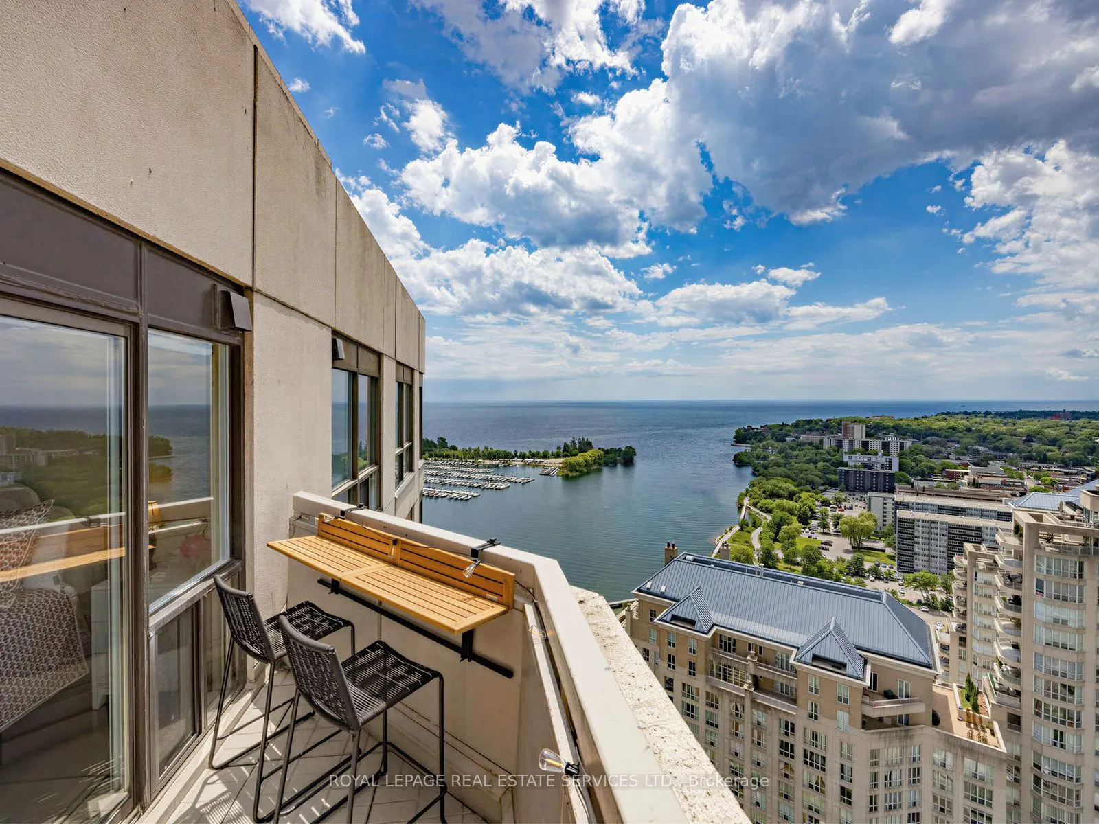 2269 Lake Shore Boulevard W #3201