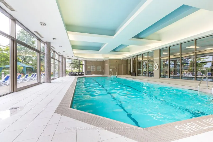 2269 Lake Shore Boulevard W #3201